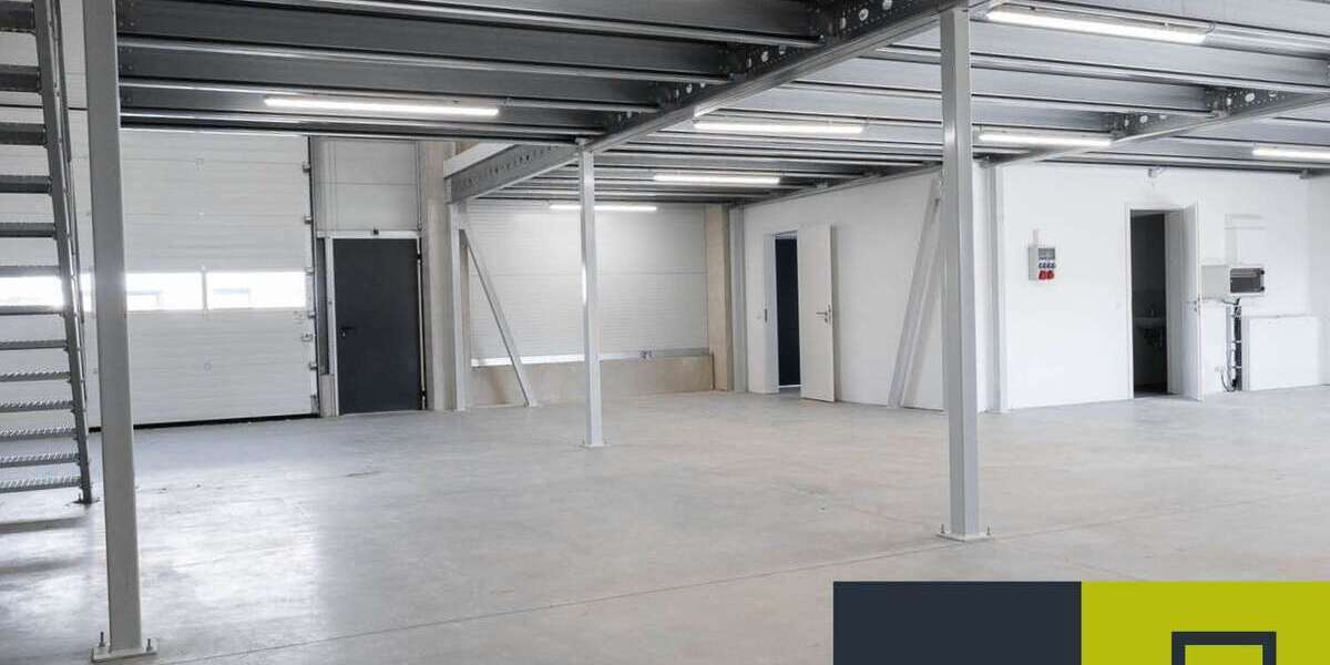 Halle in Kerpen 4.000 € 556 m² zimmer