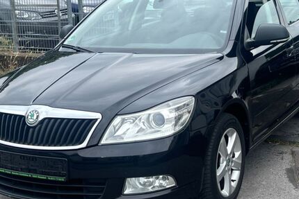 Skoda Octavia 182.000 km 4.700 &euro; Hilden 40721