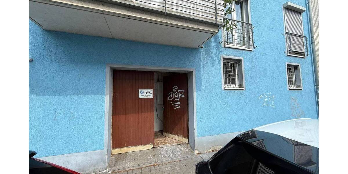 Ladenlokal auf der Brühler Straße - ehem. Metzgerei, ideal für Imbiss oder andere Konzepte 3 zimmer