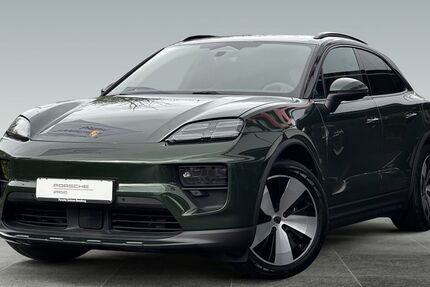 Porsche Macan 27.800 km 84.900 &euro; Bergisch Gladbach 51429