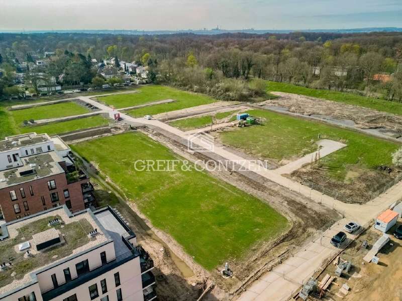 Grundstück zu verkaufen in Köln 858.900 € 409 m²