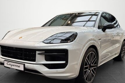 Porsche Cayenne 8.000 km 129.950 &euro; Bonn 53119