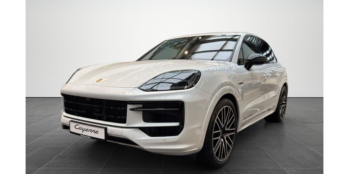 Porsche Cayenne 8.000 km 129.950 &euro; Bonn 53119