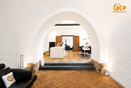 Wohnung Worringen Worringen - 6 Zimmer, 183 m&sup2;, 849.000&euro; | Angebot:27294722