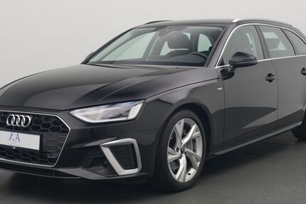 Audi A4 84.130 km 25.990 &euro; Leverkusen 51373