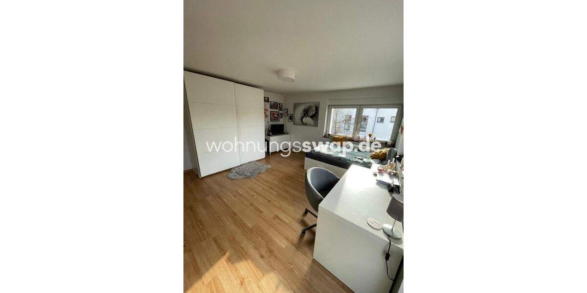 Etagenwohnung Köln Junkersdorf - 3 Zimmer, 89 m&sup2;, 1.350&euro; | Angebot:25917049