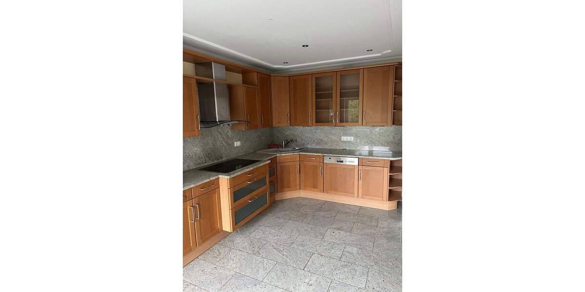 Etagenwohnung Köln Volkhoven/Weiler - 3 Zimmer, 83 m&sup2;, 1.350&euro; | Angebot:24916639