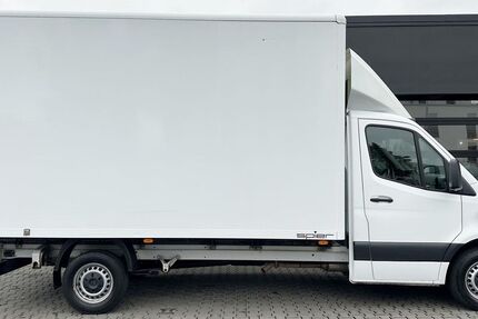 Mercedes-Benz Sprinter 200.000 km 29.950 &euro; Bonn 53177