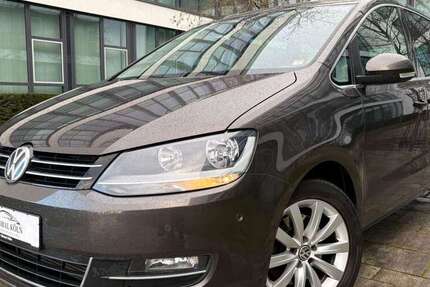 VW Sharan 145.000 km 19.800 &euro; Köln 51107