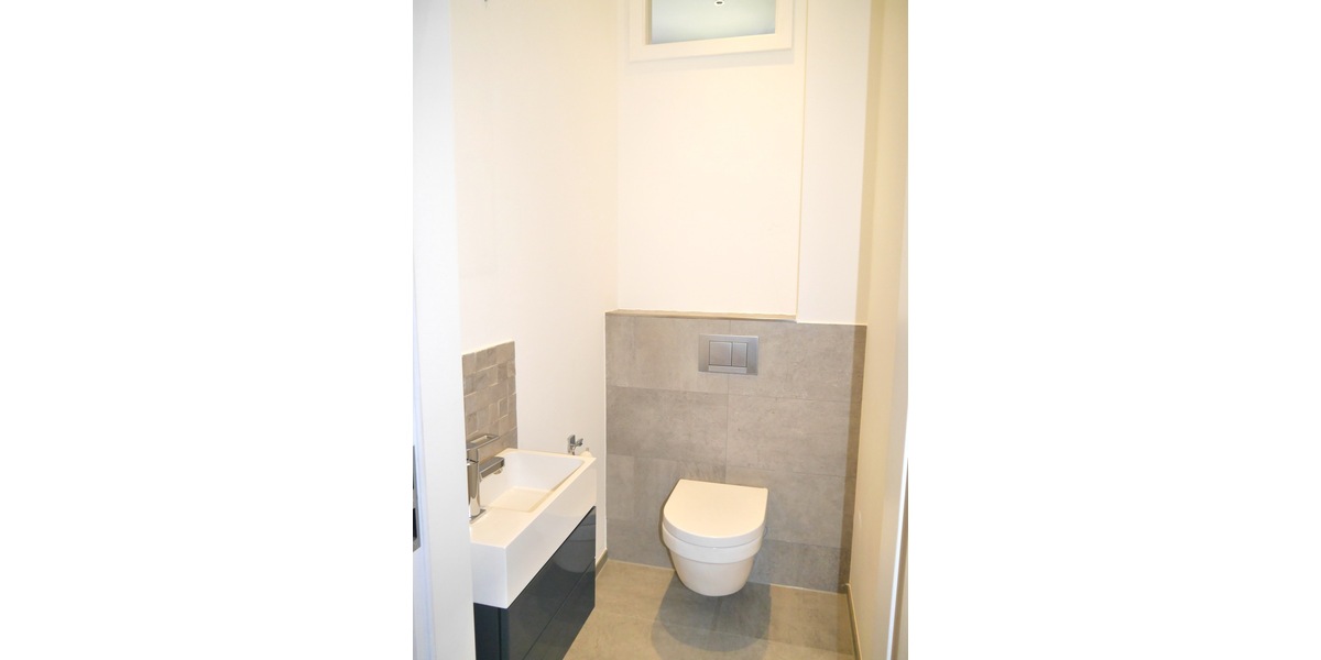 SG, komfortable 85m² 2 Zi. Loftwohnung in Zentrumsnähe, Balkon, Stellplatz, EBK - Loft - Studio - Atelier Solingen Mitte | Angebot:26855412