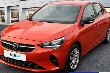 Opel Corsa 44.520 km 13.450 &euro; Bonn 53121