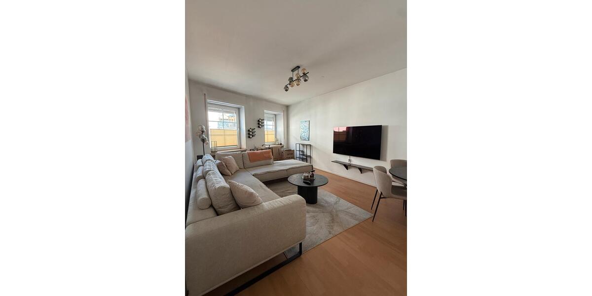 Etagenwohnung Brühl - 2 Zimmer, 52 m&sup2;, 1.000&euro; | Angebot:26327069