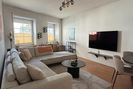 Wohnung Brühl - 2 Zimmer, 52 m&sup2;, 1.000&euro; | Angebot:26327069