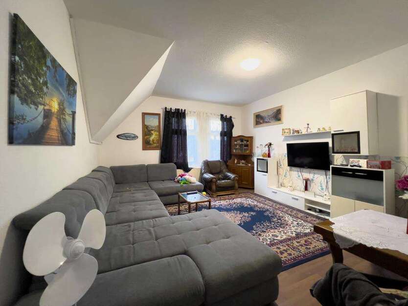 Wohnung zum Kaufen in Solingen 195.000 € 105 m² 4 zimmer