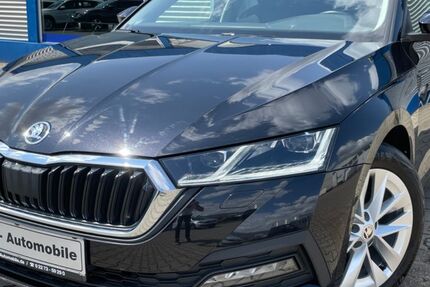 Skoda Octavia 45.500 km 23.950 € Kerpen-Sindorf 50170