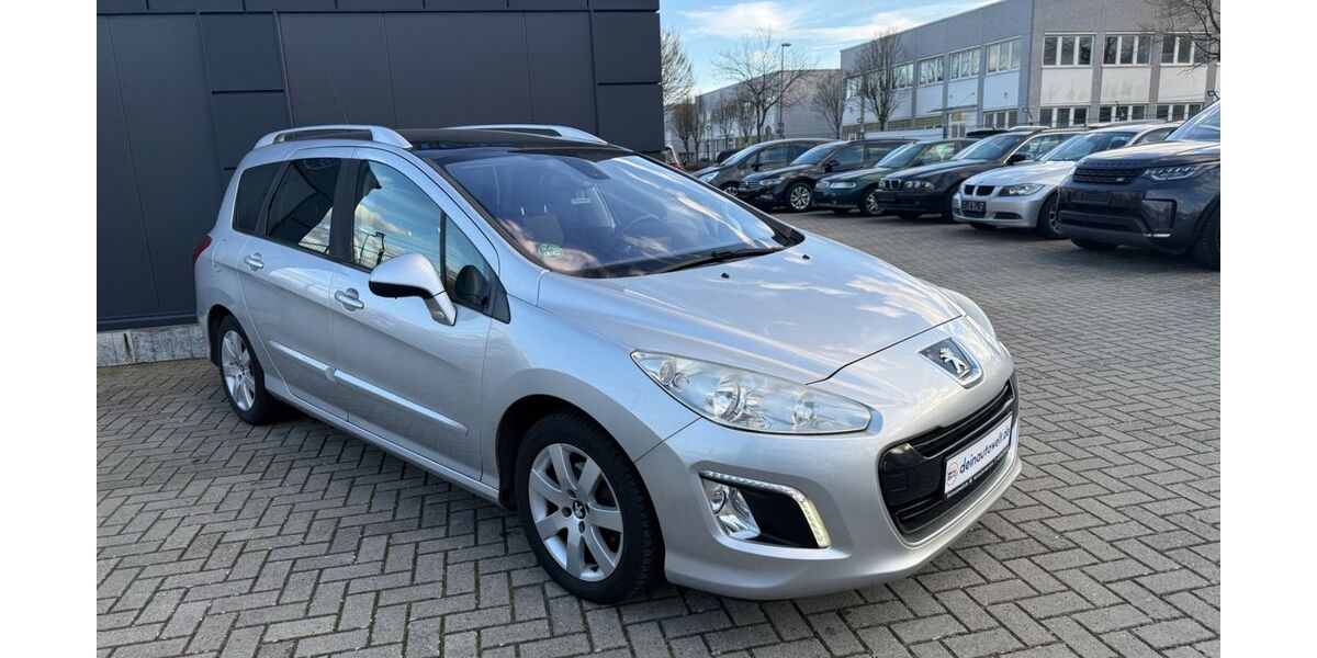 Peugeot 308 196.000 km 2.900 &euro; Dormagen 41540