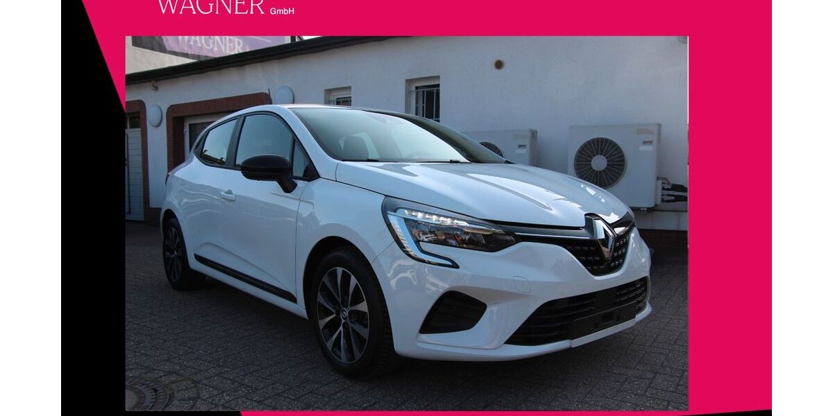 Renault Clio 17.450 km 14.590 &euro; Hilden bei Düsseldorf 40721