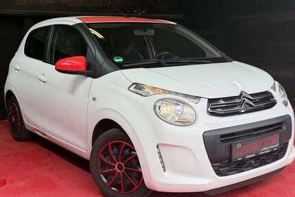 Citroen C1 120.000 km 5.980 &euro; Leverkusen 51373