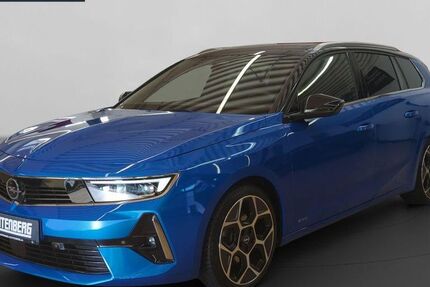 Opel Astra 47.500 km 21.890 € Leverkusen 51381