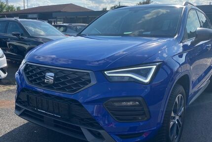 Seat Ateca 22.500 km 23.200 &euro; Köln 50677