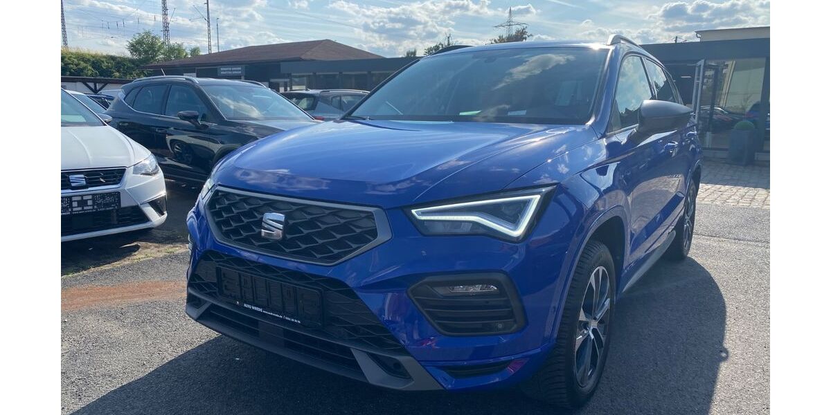 Seat Ateca 22.500 km 23.200 &euro; Köln 50677
