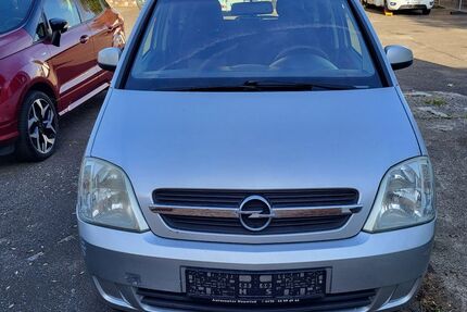 Opel Meriva 156.000 km 1.800 &euro; Köln 51069