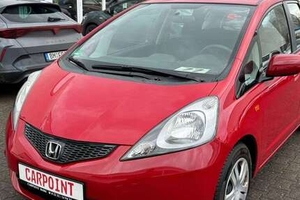 Honda Jazz 87.000 km 4.950 &euro; Brühl - Vochem/Industriegebiet 50321