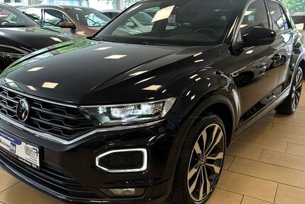 VW T-Roc 49.371 km 24.950 &euro; Hennef 53773