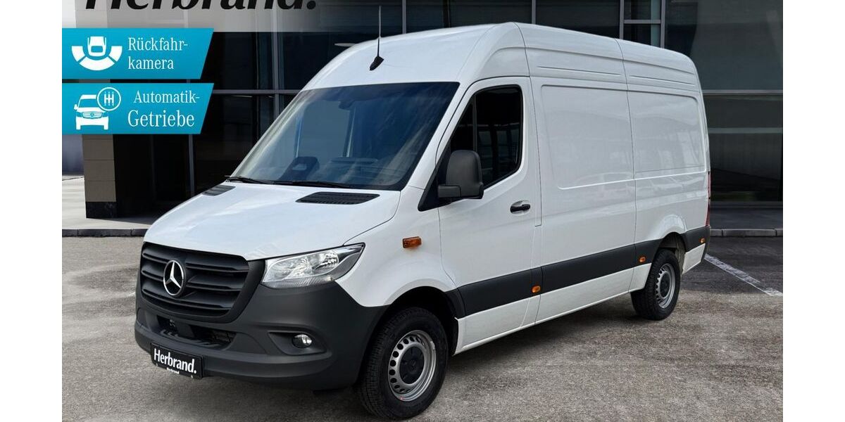 Mercedes-Benz Sprinter 35.403 km 43.899 &euro; Bergheim 50126