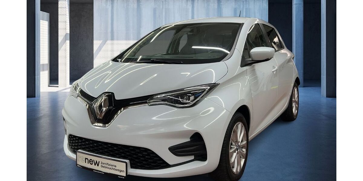 Renault ZOE 73.482 km 8.440 &euro; Köln 50939