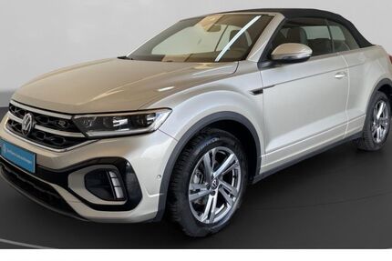 VW T-Roc 8.319 km 29.790 &euro; Köln 50823