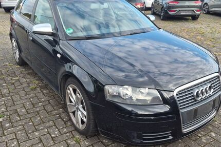 Audi A3 192.000 km 2.750 &euro; Wesseling 50389