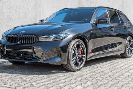 BMW 330 4.500 km 62.980 &euro; Leverkusen 51371
