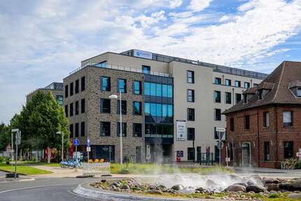 Gewerbeobjekt Monheim am Rhein - 1.390&euro; | Angebot:26281740