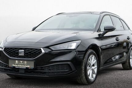 Seat Leon 30.459 km 18.980 &euro; Lohmar 53797