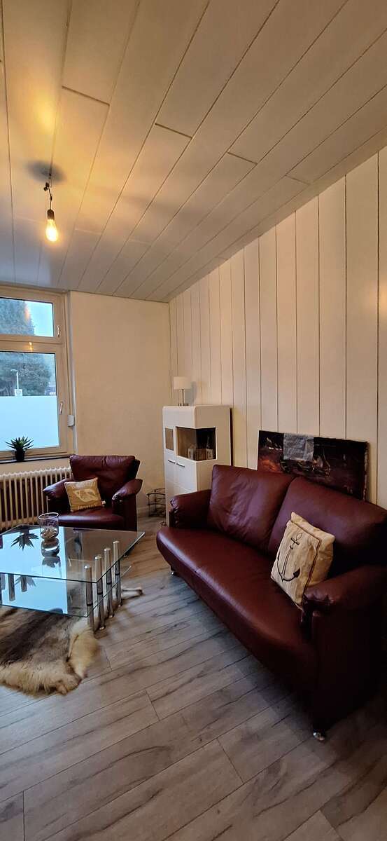 Wohnung zum Mieten in Solingen 520 € 45 m² 2 zimmer