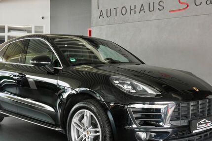 Porsche Macan 196.000 km 27.900 € Bergheim (bei Köln) 50126