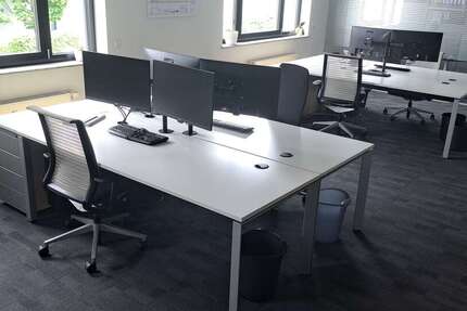 Gewerbeobjekt Bornheim - 750&euro; | Angebot:26850659