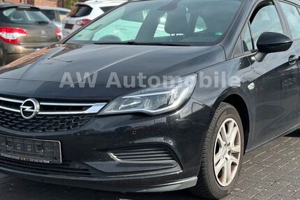 Opel Astra 115.000 km 5.900 € Euskirchen/Wüschheim 53881