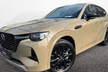 Mazda CX-60 3.725 km 46.950 &euro; Köln 50735