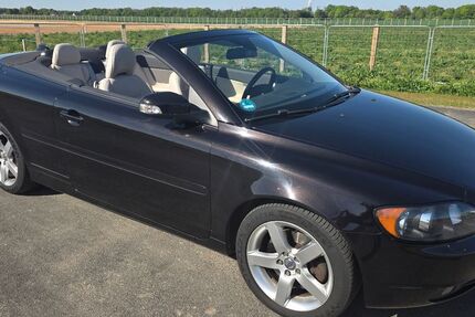 Volvo C70 155.000 km 10.990 &euro; Bergheim 50126