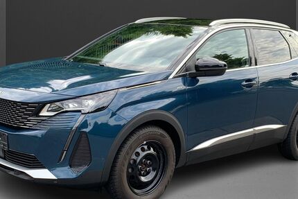 Peugeot 3008 44.195 km 19.490 &euro; Bergheim 50126