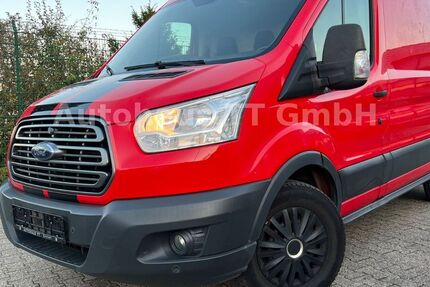 Ford Transit 145.666 km 12.500 &euro; Bergheim bei Köln 50126