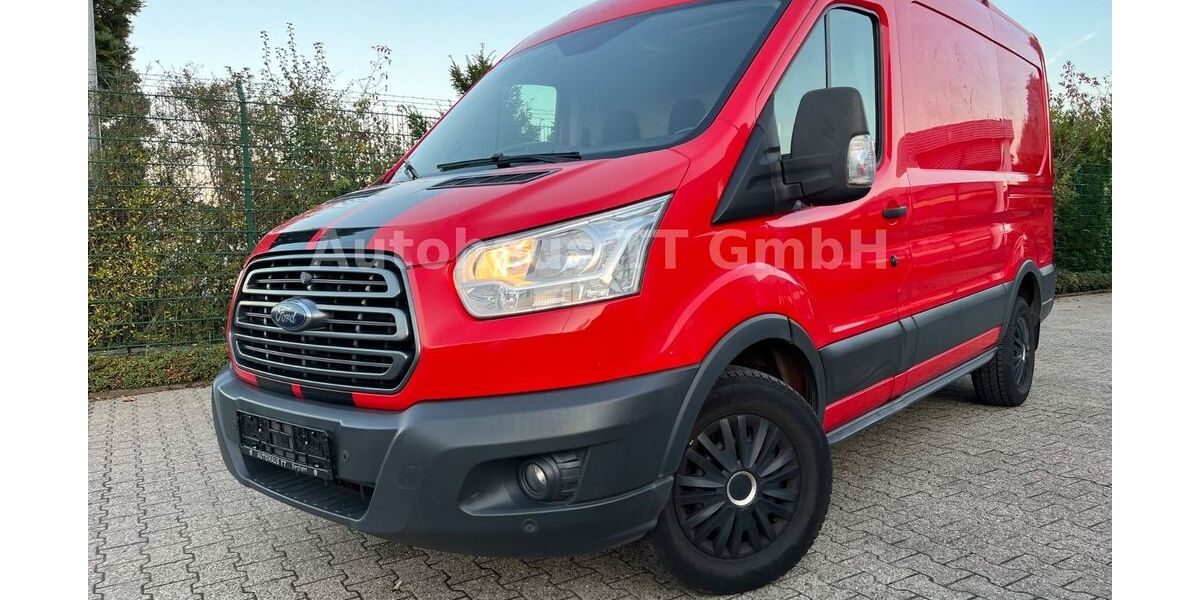 Ford Transit 145.666 km 12.500 &euro; Bergheim bei Köln 50126