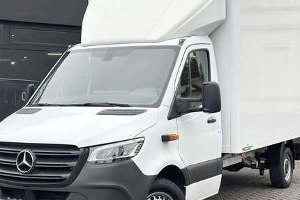 Mercedes-Benz Sprinter 201.679 km 29.950 € Bonn 53177