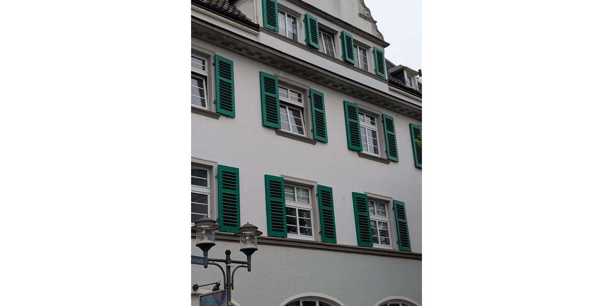 Einfamilienhaus Solingen Wald - 12 Zimmer, 216 m&sup2;, 395.000&euro; | Angebot:26262866