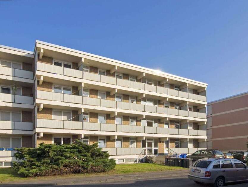 Wohnung zum Mieten in Neuss 680 € 72.1 m²