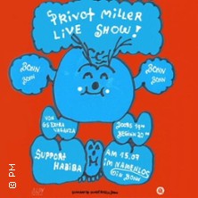 Privot Miller - Support Habiba 15.07.2026 Namenlos