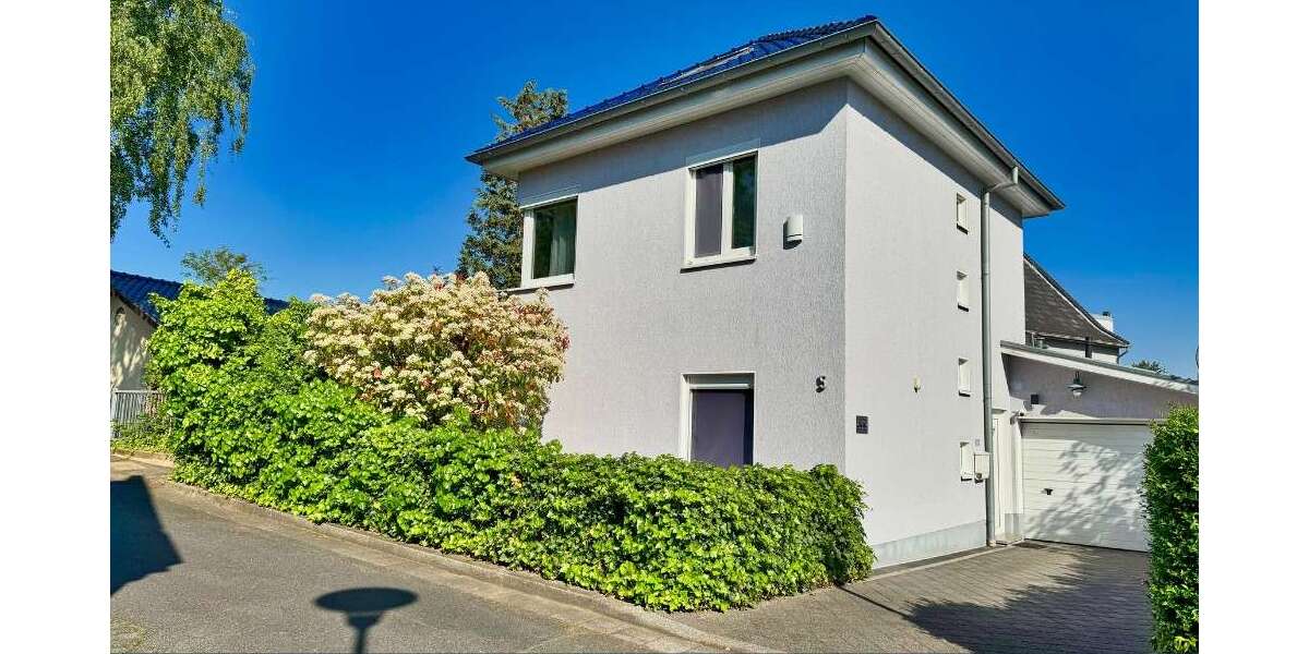 Einfamilienhaus Köln Porz - 4 Zimmer, 113 m&sup2;, 520.000&euro; | Angebot:27528118
