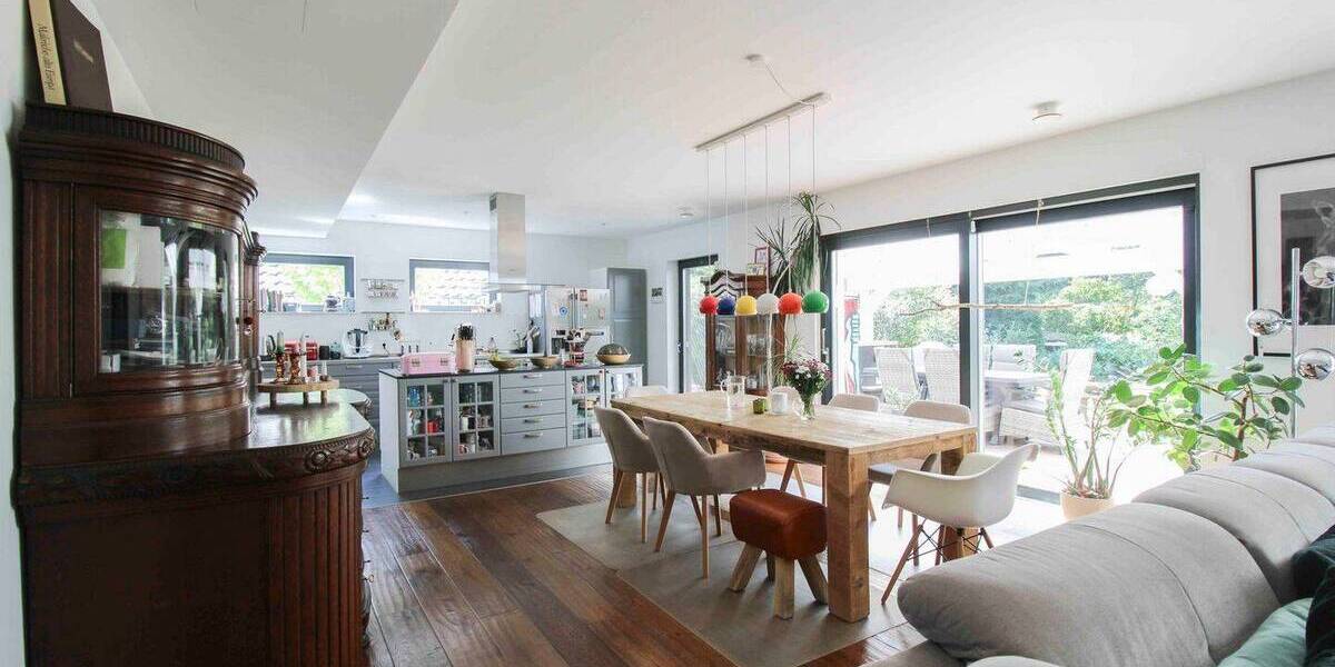 Einfamilienhaus Leichlingen (Rheinland) Witzhelden - 6 Zimmer, 779.000&euro; | Angebot:26055069